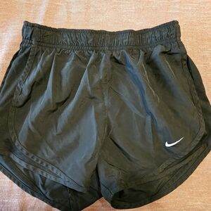 Nike and Athletic works shorts